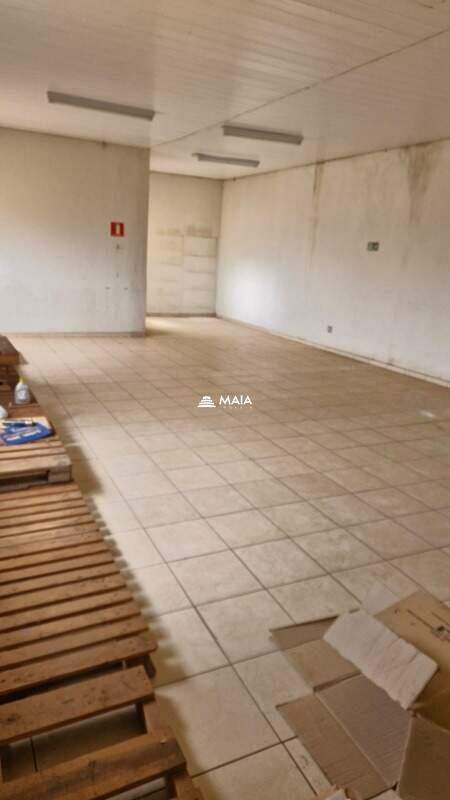 Comercial para aluguel no Boa Vista: 