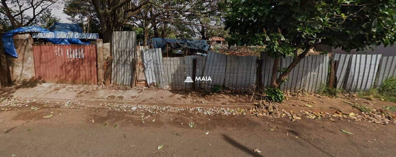 Terreno no Recreio dos Bandeirantes 