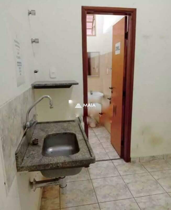 Comercial para aluguel no Estados Unidos: 