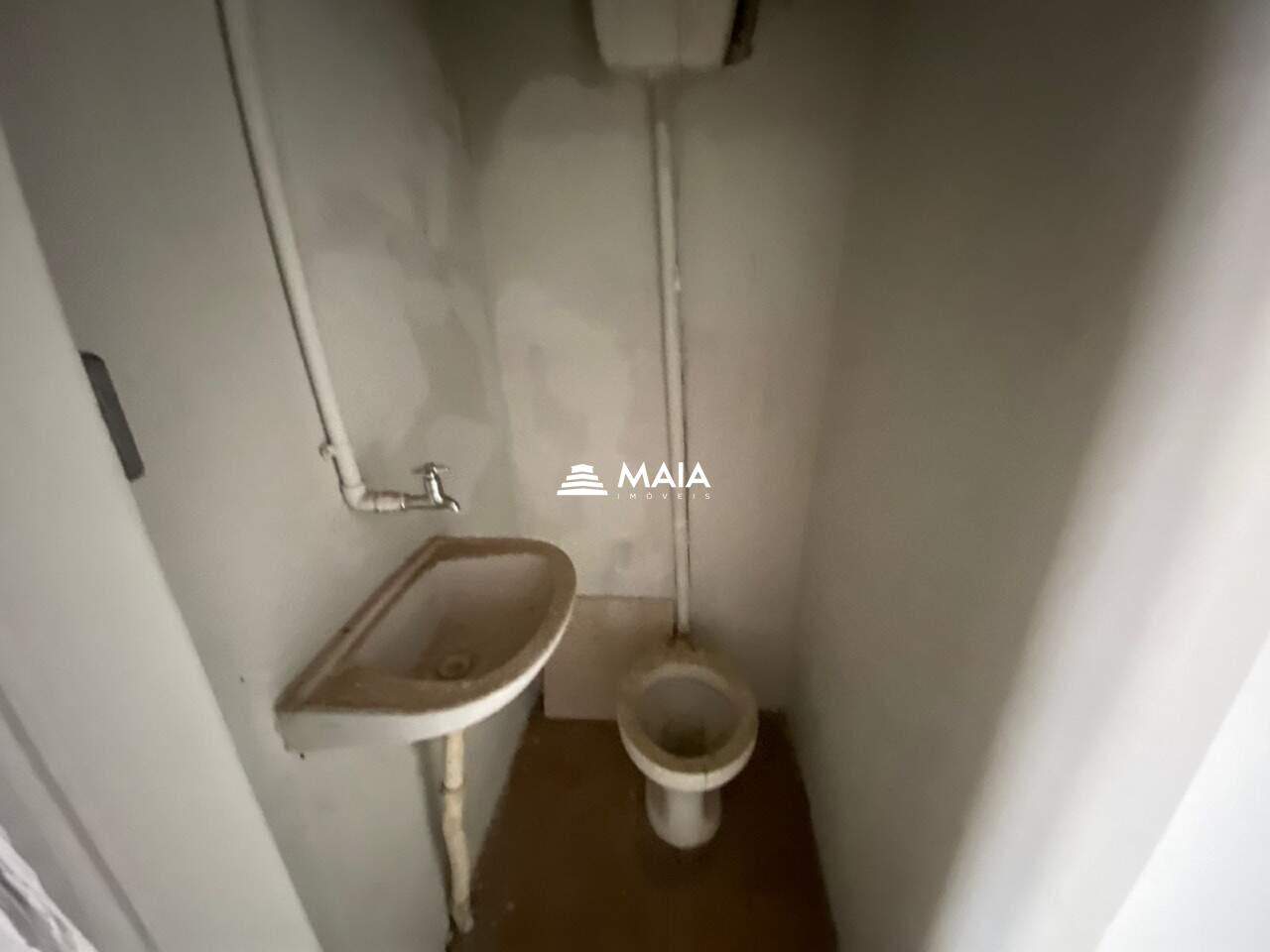 Comercial para aluguel no Tutunas: 