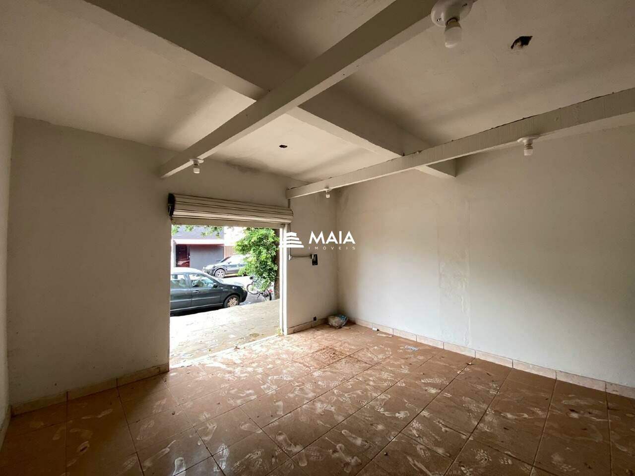 Comercial para aluguel no Tutunas: 