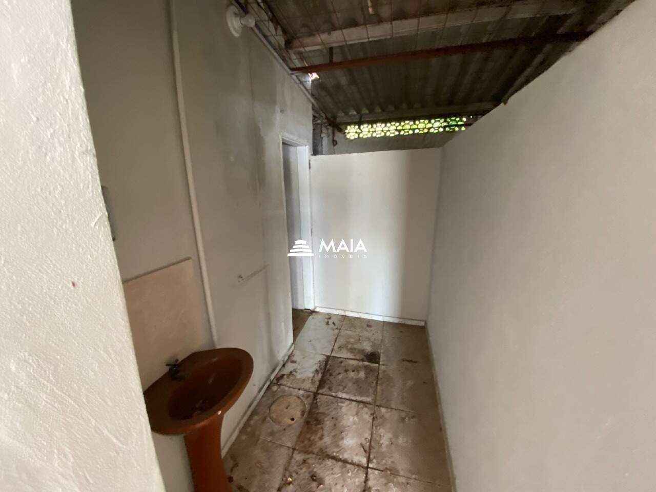 Comercial para aluguel no Tutunas: 