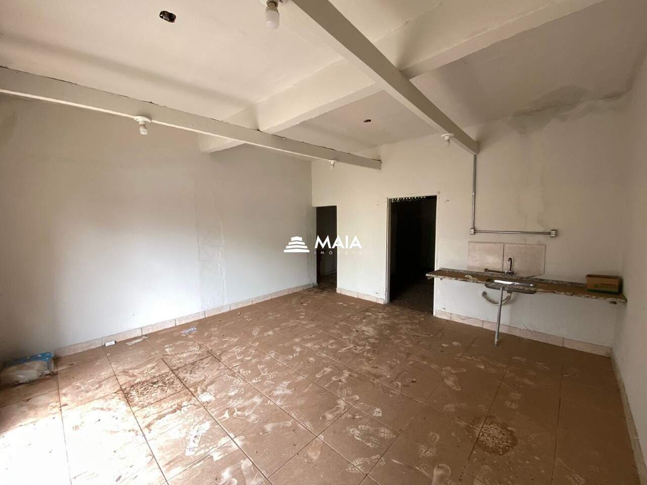 Comercial para aluguel no Tutunas: 