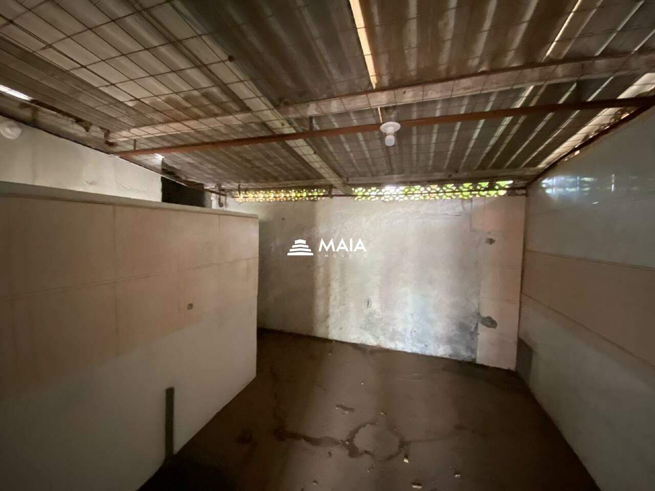 Comercial para aluguel no Tutunas: 