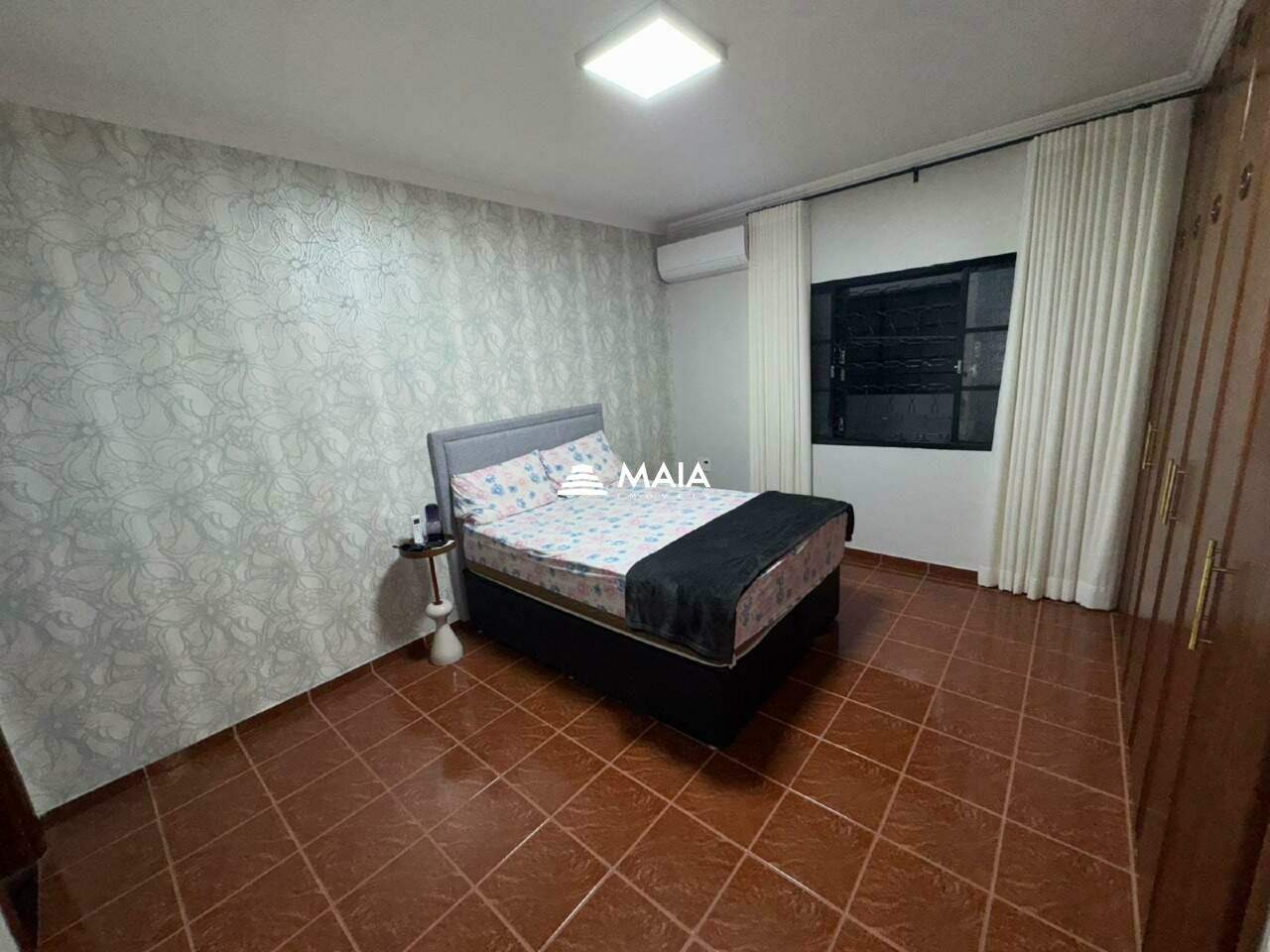 Casa à venda no Manoel Mendes: 