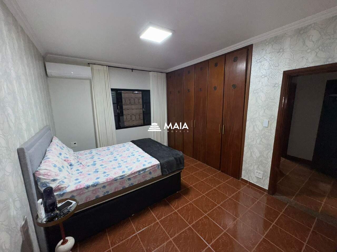 Casa à venda no Manoel Mendes: 