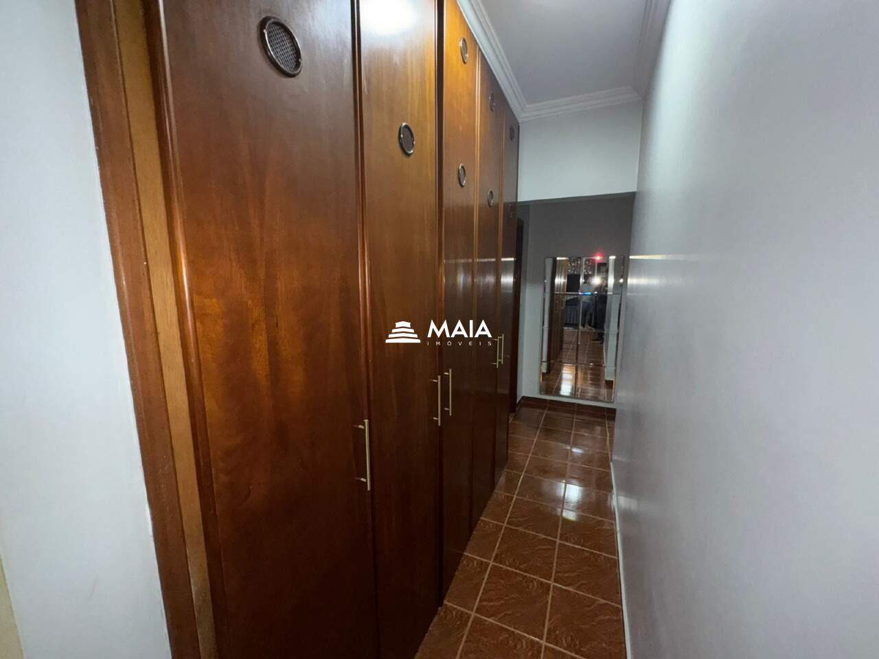 Casa à venda no Manoel Mendes: 