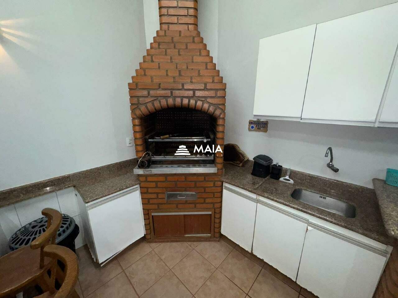 Casa à venda no Manoel Mendes: 