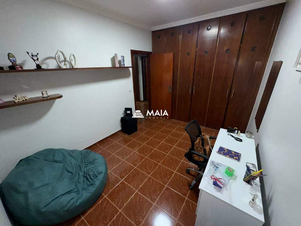 Casa à venda no Manoel Mendes: 