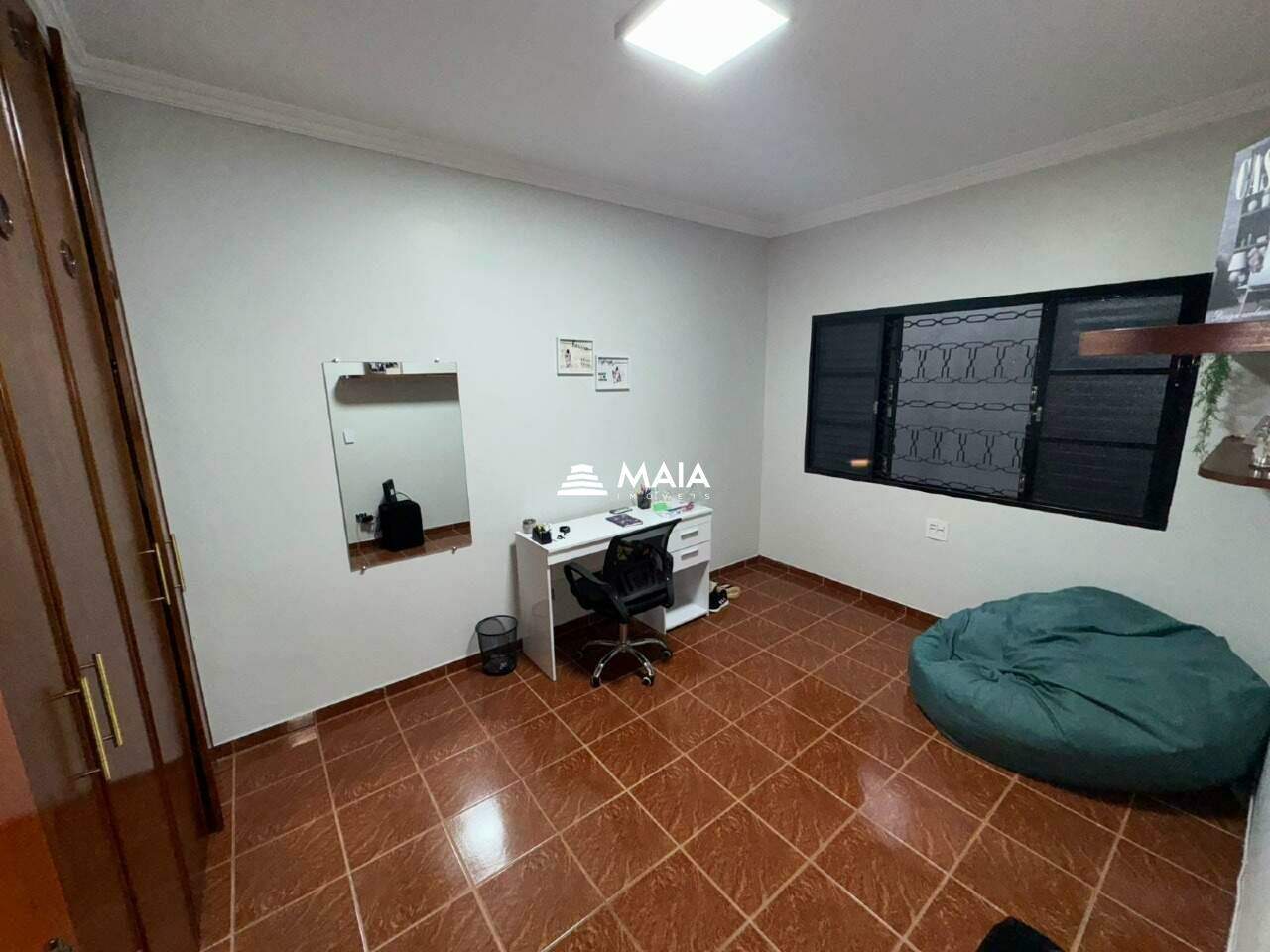 Casa à venda no Manoel Mendes: 