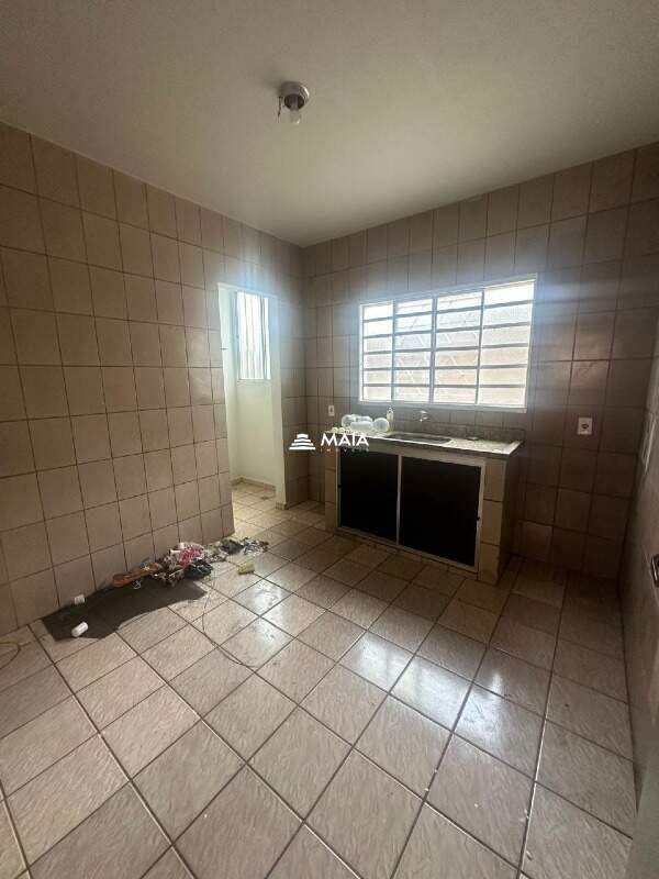 Apartamento para aluguel no Olinda: 