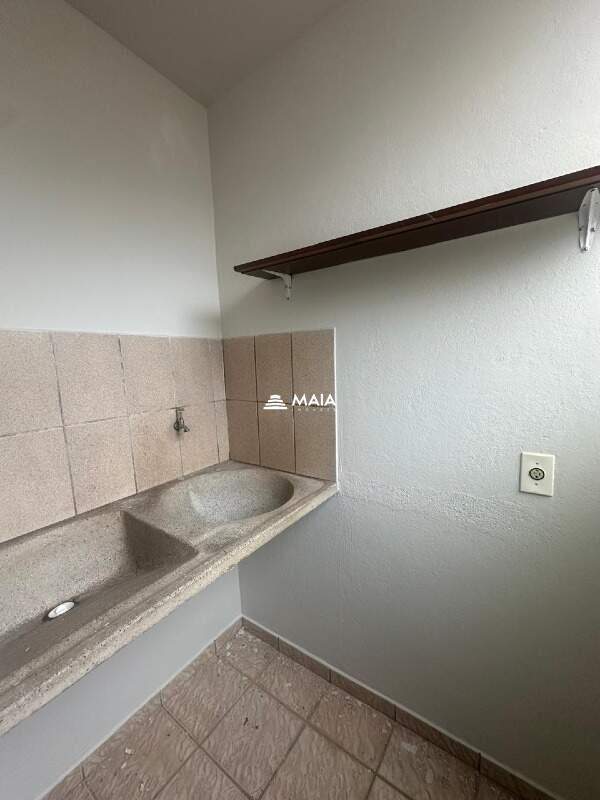 Apartamento para aluguel no Olinda: 