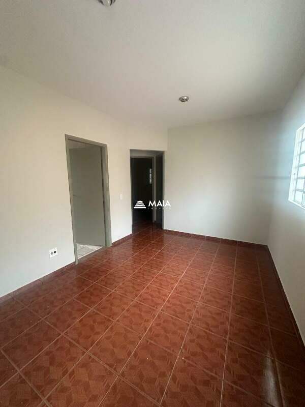 Apartamento para aluguel no Olinda: 