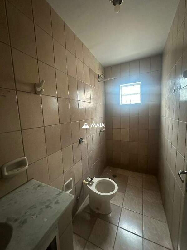 Apartamento para aluguel no Olinda: 