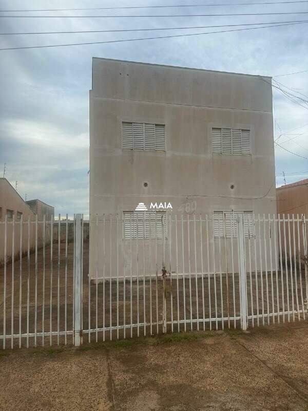 Apartamento para aluguel no Olinda: 