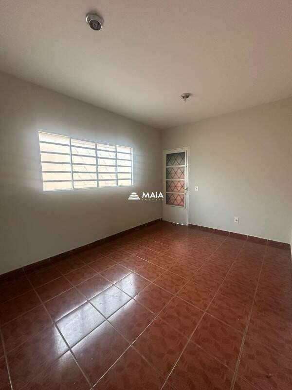 Apartamento para aluguel no Olinda: 