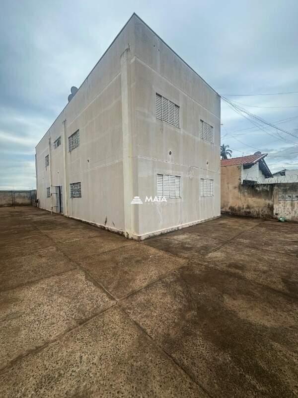 Apartamento para aluguel no Olinda: 