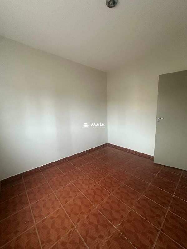 Apartamento para aluguel no Olinda: 