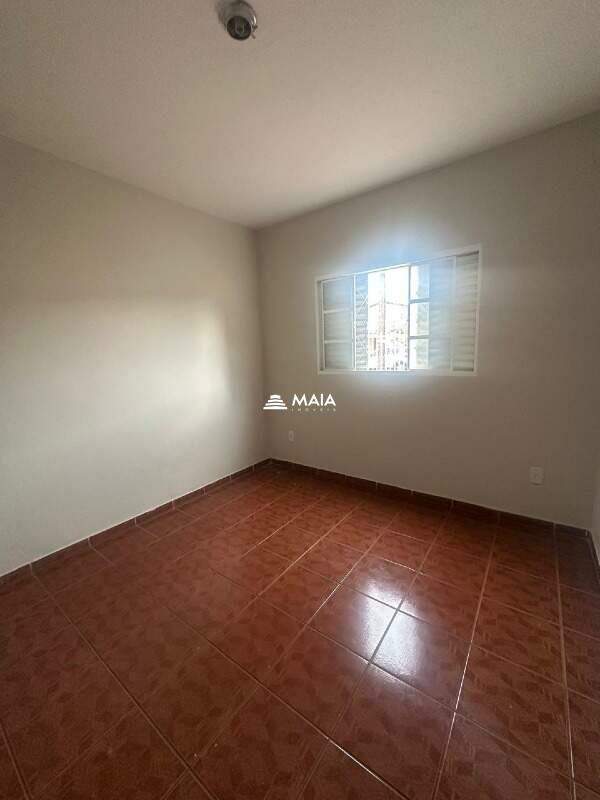 Apartamento para aluguel no Olinda: 