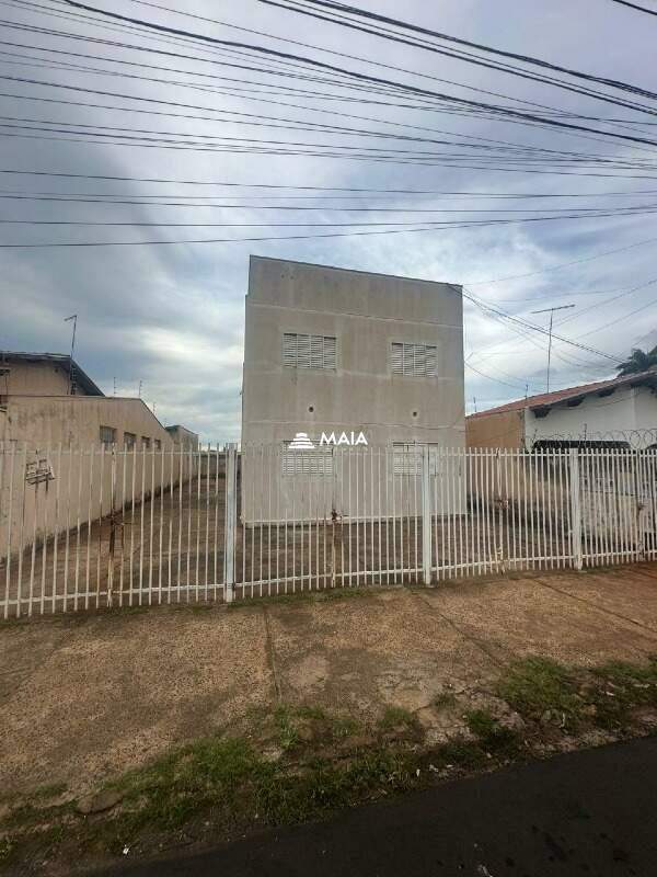 Apartamento para aluguel no Olinda: 