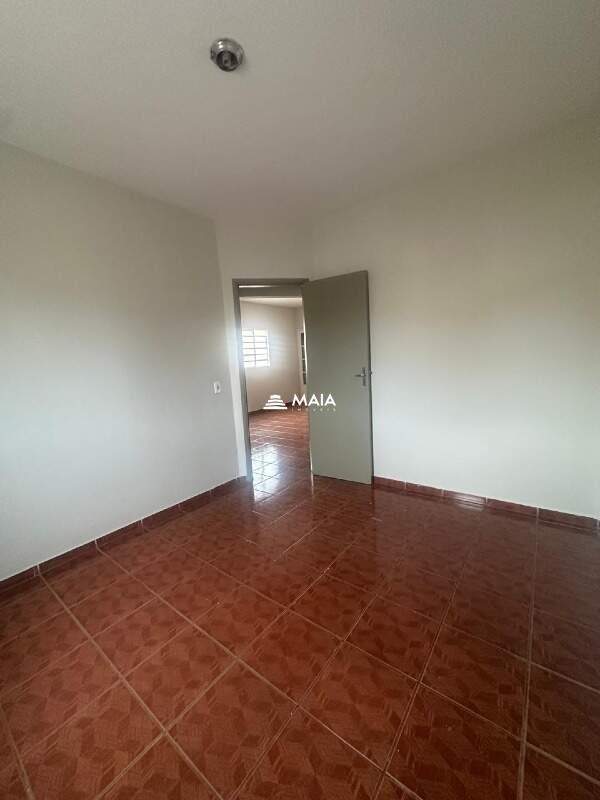 Apartamento para aluguel no Olinda: 