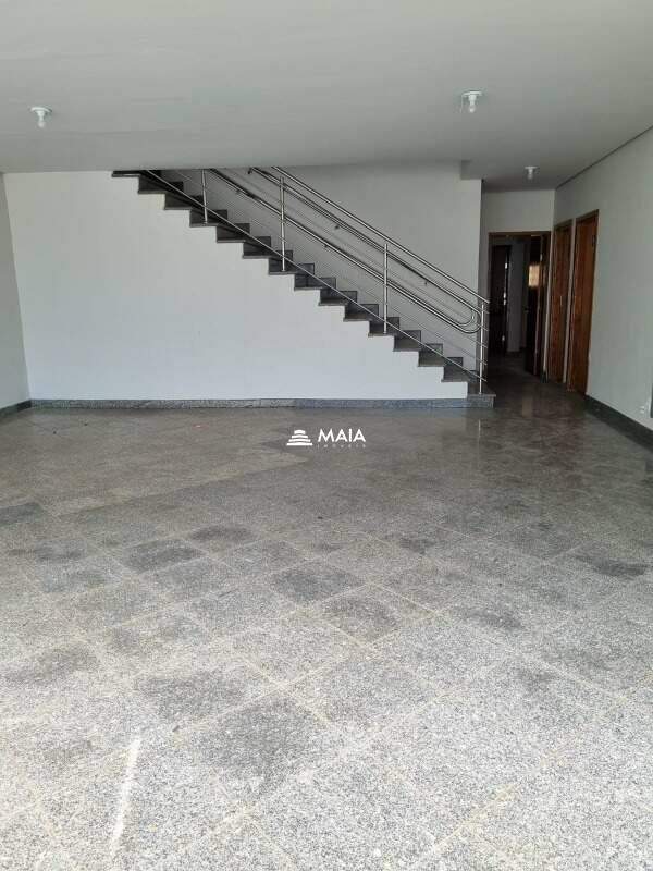 Comercial para aluguel no Centro: 