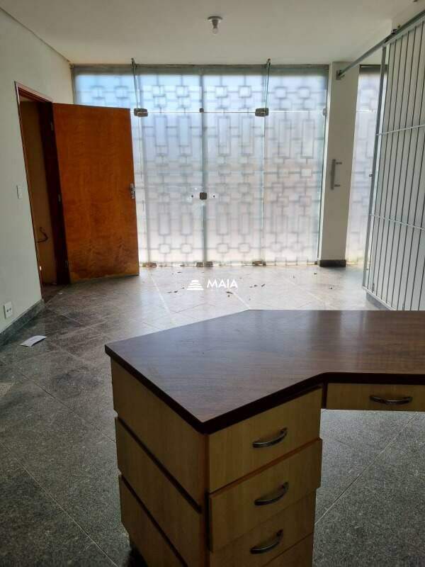 Comercial para aluguel no Centro: 