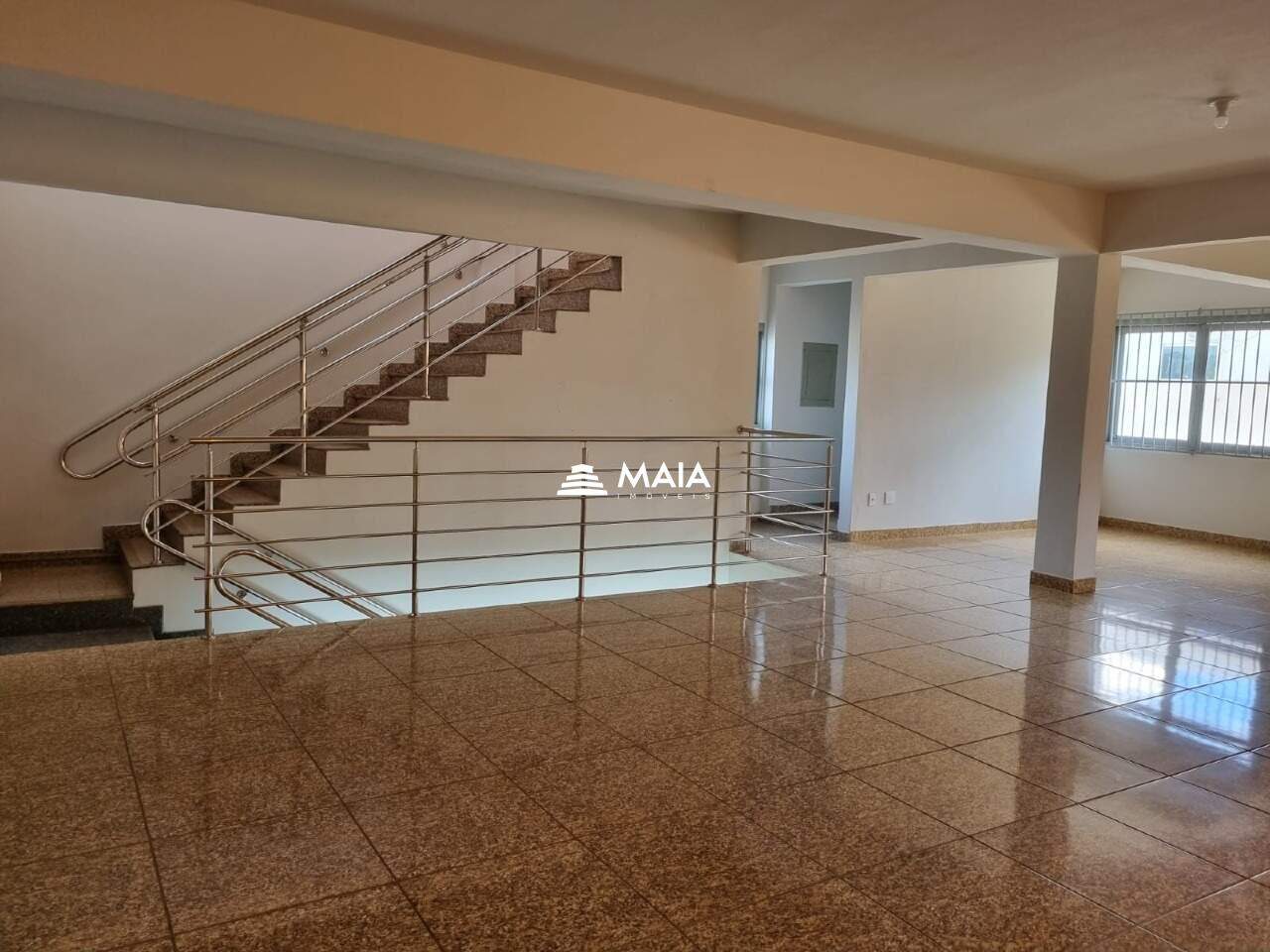 Comercial para aluguel no Centro: 