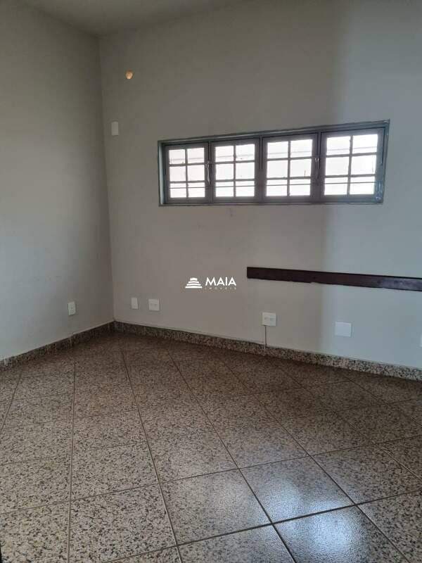 Comercial para aluguel no Centro: 