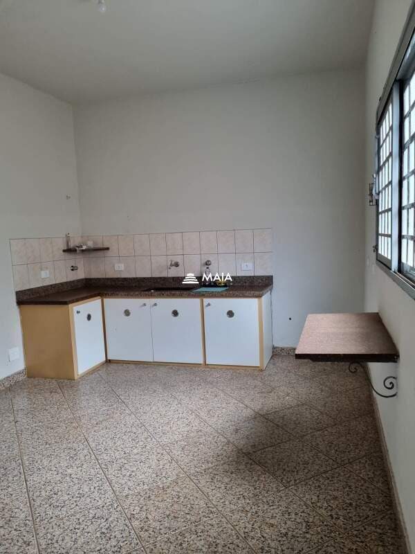 Comercial para aluguel no Centro: 