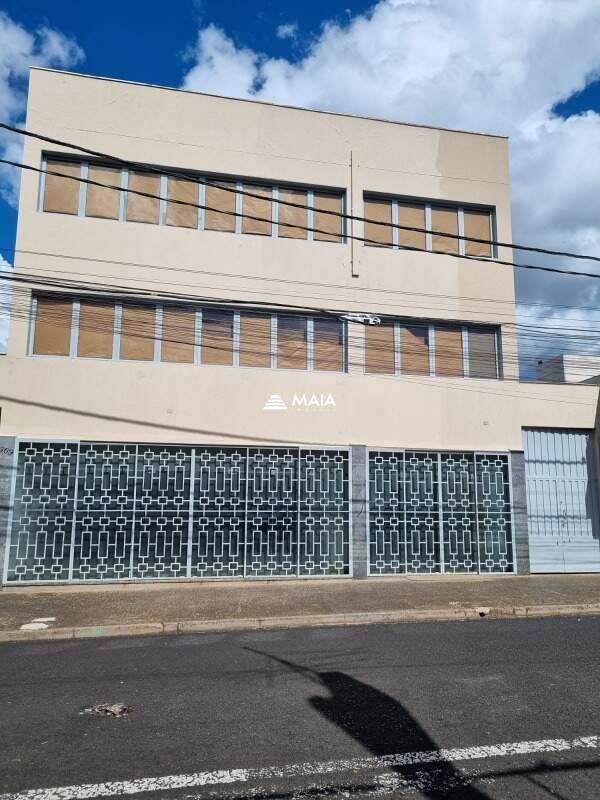 Comercial para aluguel no Centro: 