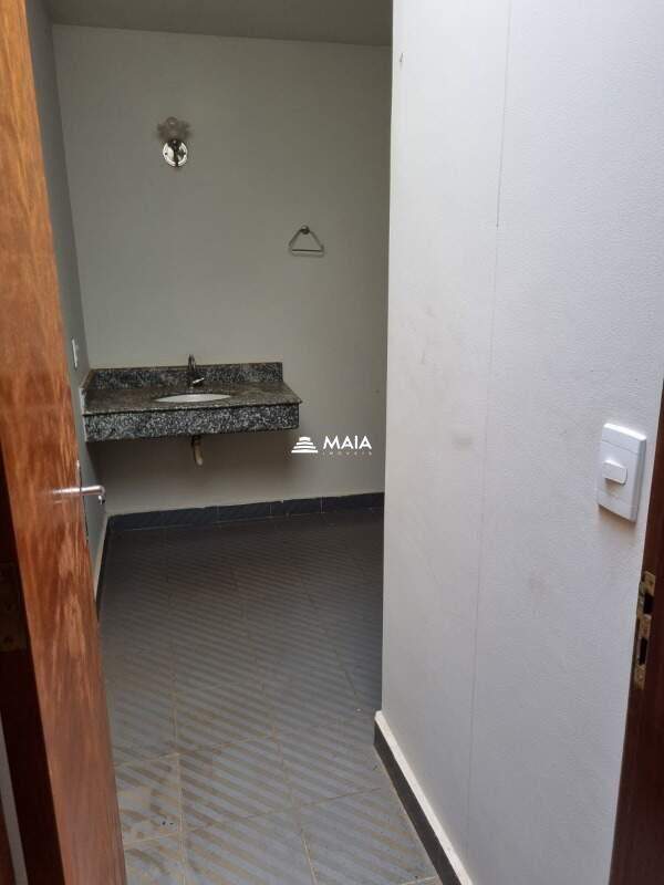 Comercial para aluguel no Centro: 