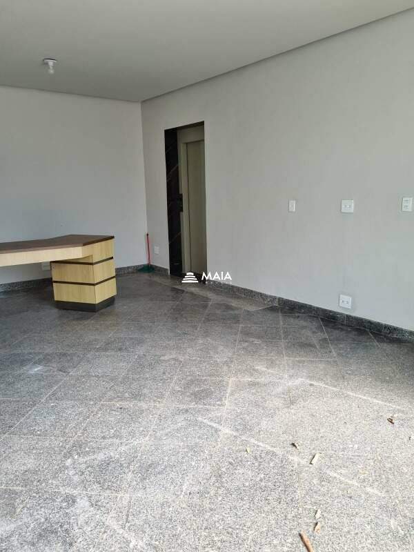 Comercial para aluguel no Centro: 