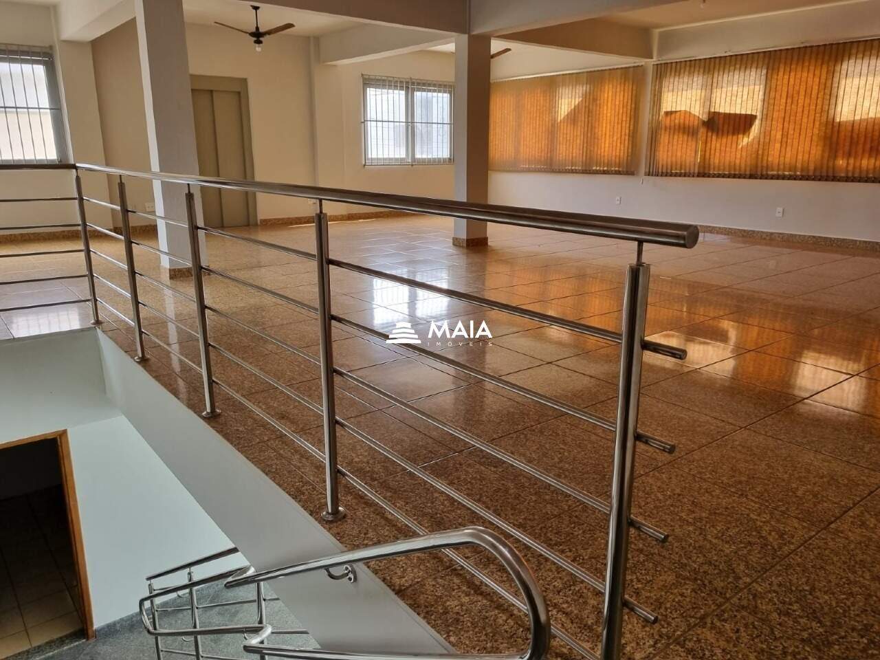 Comercial para aluguel no Centro: 