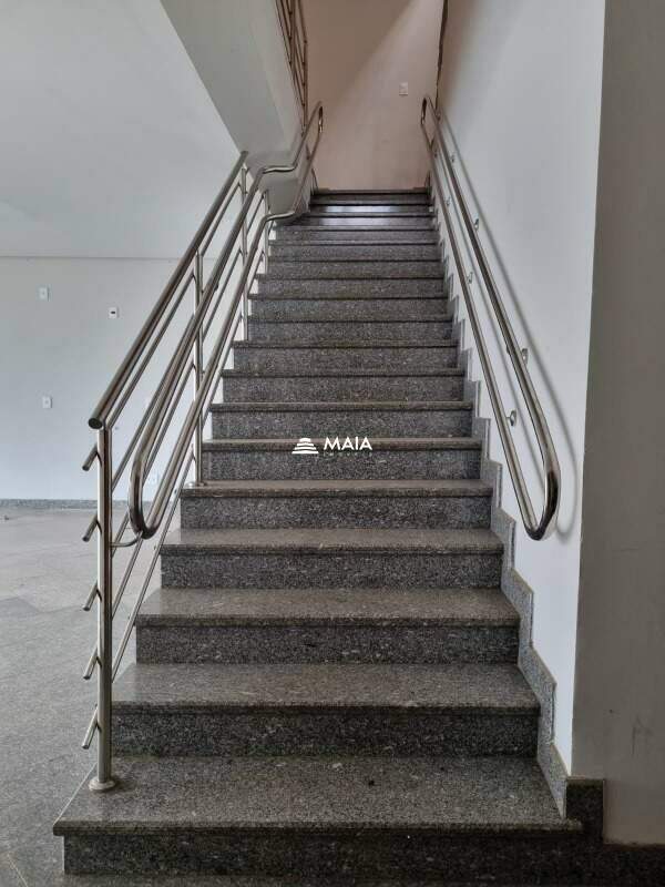 Comercial para aluguel no Centro: 