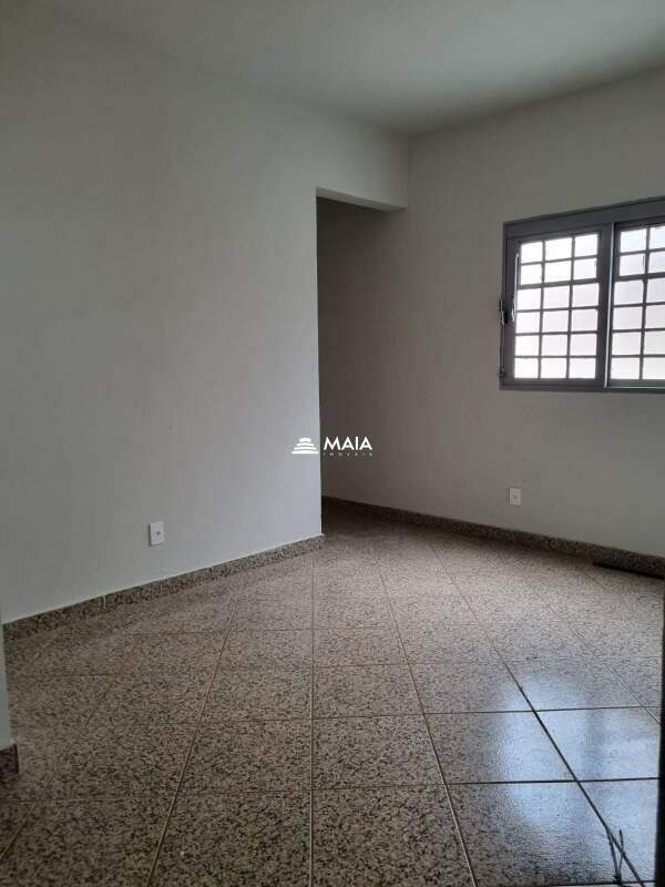 Comercial para aluguel no Centro: 