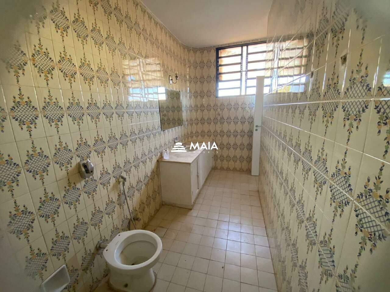 Casa para aluguel no Santa Marta: 