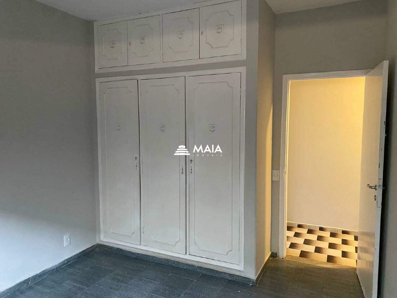 Casa para aluguel no Santa Marta: 