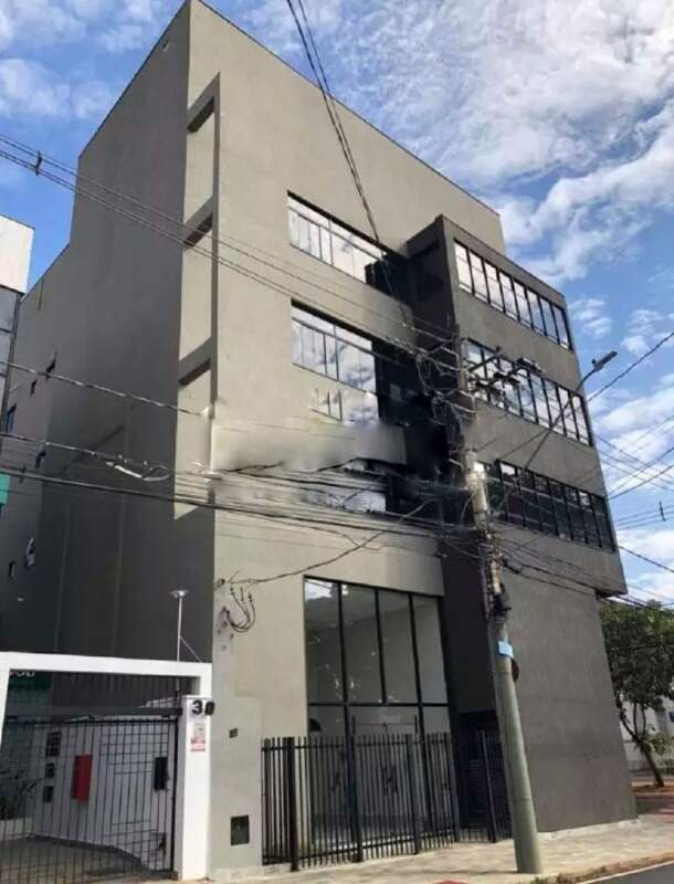 Prédio á venda no nossa Nossa senhora da Abadia 