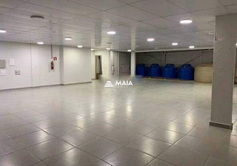 Comercial à venda no Nossa Senhora da Abadia: 