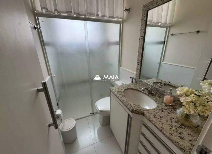 Casa de Condomínio à venda no Damha I - Res. Uberaba: 