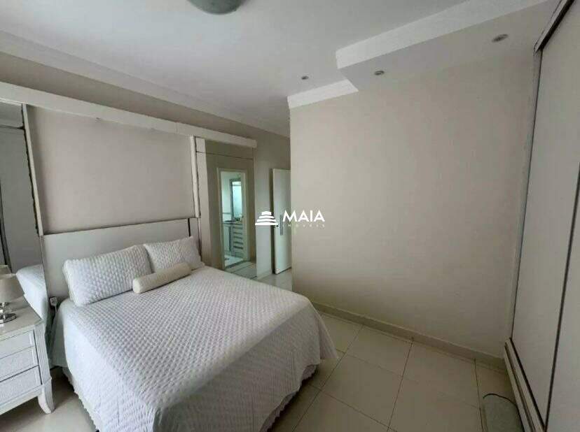 Casa de Condomínio à venda no Damha I - Res. Uberaba: 