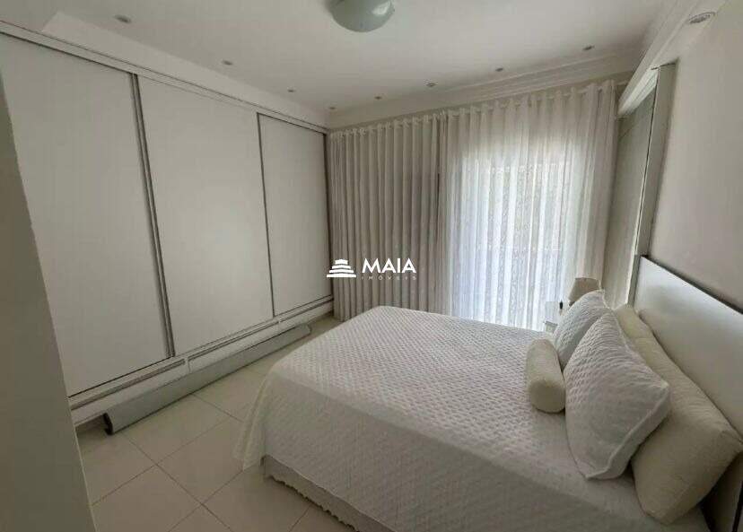 Casa de Condomínio à venda no Damha I - Res. Uberaba: 