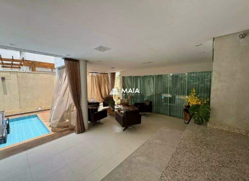 Casa de Condomínio à venda no Damha I - Res. Uberaba: 