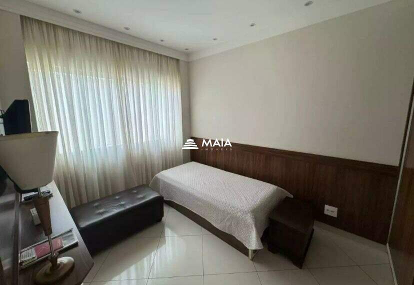 Casa de Condomínio à venda no Damha I - Res. Uberaba: 