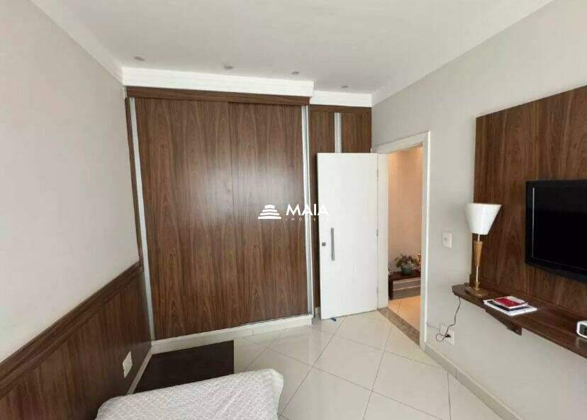 Casa de Condomínio à venda no Damha I - Res. Uberaba: 