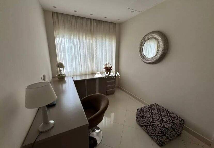 Casa de Condomínio à venda no Damha I - Res. Uberaba: 