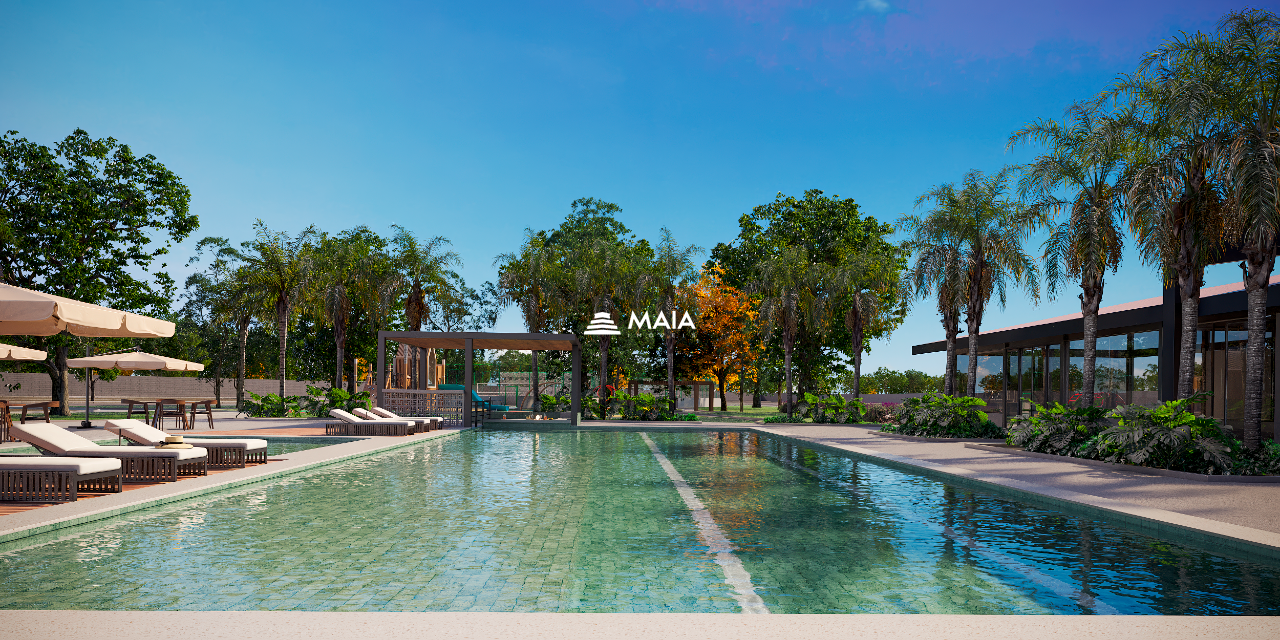 Casa de Condomínio à venda no Jockey Ville - Condomínio : 