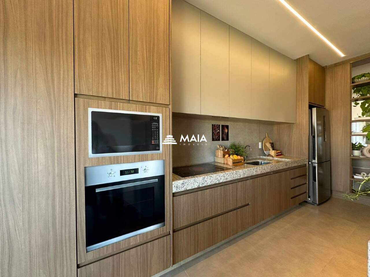 Casa de Condomínio à venda no Jockey Ville - Condomínio : 