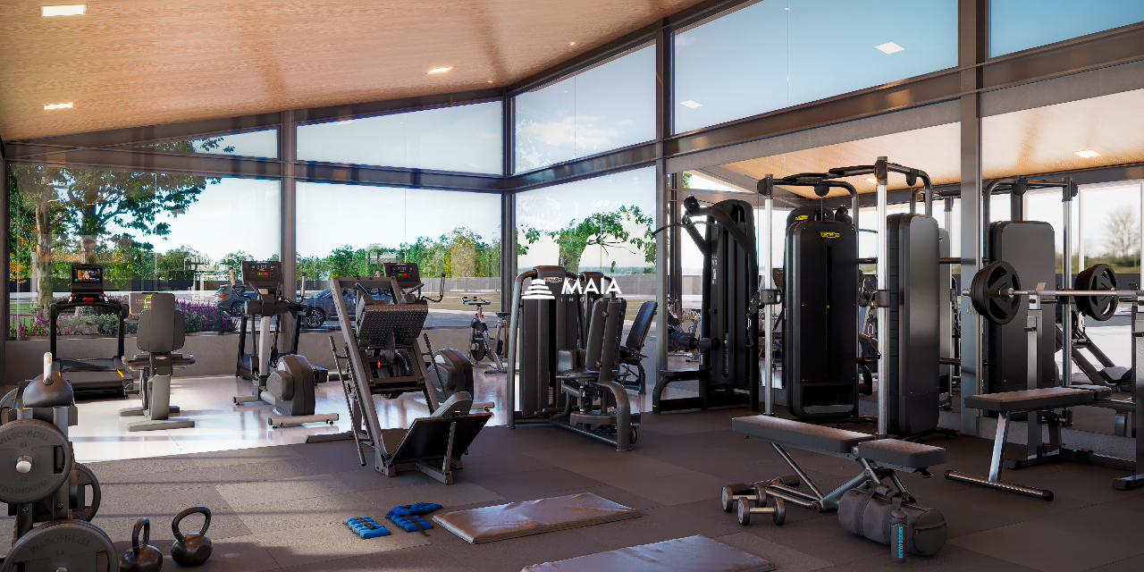 Casa de Condomínio à venda no Jockey Ville - Condomínio : 